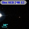 Slee ACO   240 12