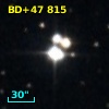 BD+47   815
