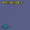 TYC   34-334-1