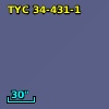TYC   34-431-1