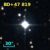 BD+47   819