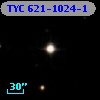 TYC  621-1024-1