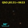 QSO J0131+0633