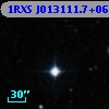 1RXS J013111.7+064242