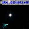 1RXS J013456.3+055317