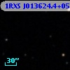 1RXS J013624.4+053220