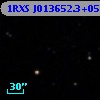 1RXS J013652.3+051620