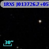 1RXS J013726.7+055523