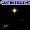1RXS J013832.0+072800