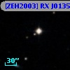 [ZEH2003] RX J0135.8+0521  2