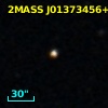 2MASS J01373456+0658046