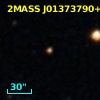2MASS J01373790+0656320