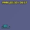 PMN J0130+0657