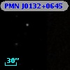 PMN J0132+0645
