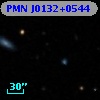 PMN J0132+0544