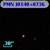 PMN J0140+0736