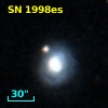 SN 1998es