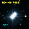BD+46   748B