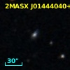 2MASX J01444040+0519195