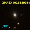 2MASX J01513936+0505499