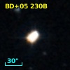 BD+05   230B