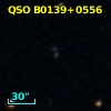 QSO B0139+0556