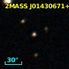2MASS J01430671+0646119