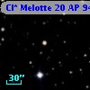 Cl* Melotte   20     AP      94