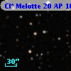 Cl* Melotte   20     AP     103