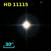 HD  11115