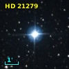 HD  21279