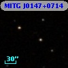 MITG J0147+0714