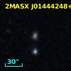 2MASX J01444248+0554035