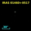 IRAS 01460+0517