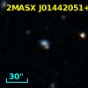 2MASX J01442051+0619257