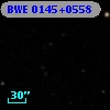BWE 0145+0558