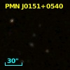 PMN J0151+0540