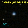 2MASX J01464733+0702224