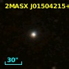 2MASX J01504215+0639078