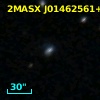 2MASX J01462561+0550574