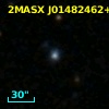 2MASX J01482462+0553049