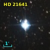 HD  21641