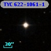 TYC  622-1061-1