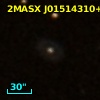 2MASX J01514310+0524439