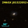 2MASX J01522052+0514157