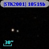 [STK2001] 10518b