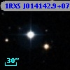 1RXS J014142.9+070044