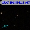 1RXS J014541.1+073231