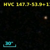 HVC 147.7-53.9+110
