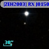 [ZEH2003] RX J0150.5+0657  2